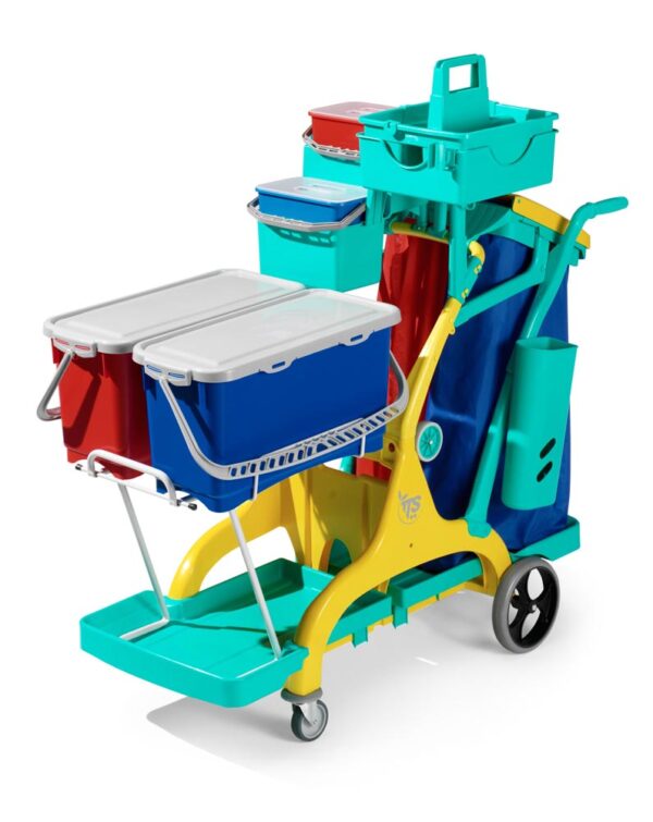 CARRO NICK STAR HEALTHCARE2000