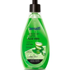 JABON MANOS ALOE VERA 500 ml