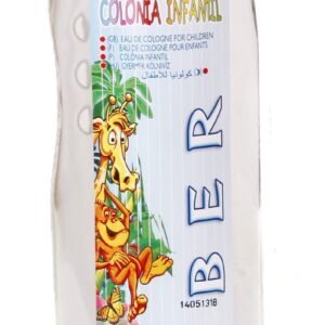 COLONIA INFANTIL IBER 750 ML