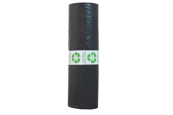 BOLSA BASURA 115X135 NEGRA G140 R10 C-15