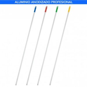 MANGO ALUMINIO ANODIZADO 1.50