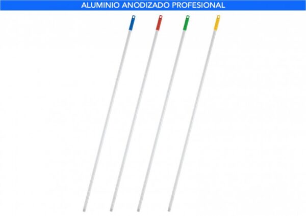 MANGO ALUMINIO ANODIZADO 1.50