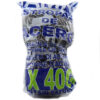 ESTROPAJO ACERO INOX 40 GRS 2 PZAS - Imagen 3