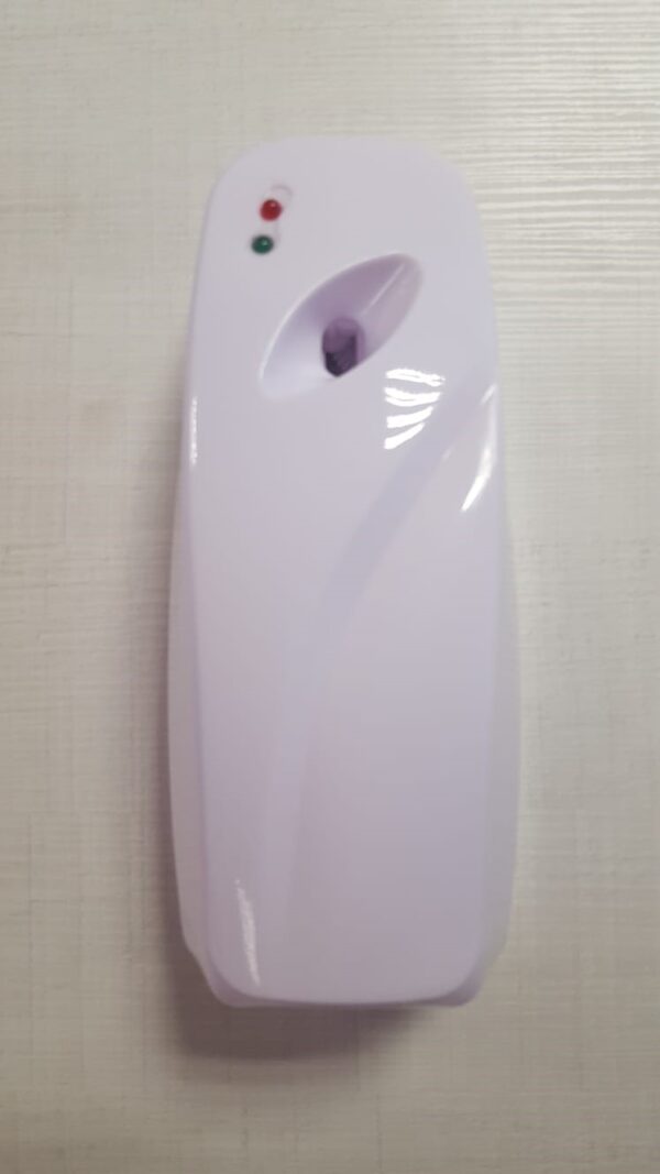 DOSIFICADOR TRONIC BLANCO CAMPERO