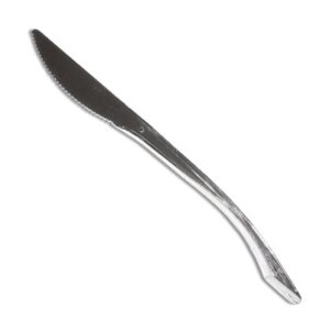 CUCHILLO METAL LUXE 190mm B-25
