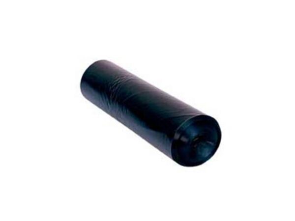 BOLSA BASURA 54X60 DOMESTICA MC NEGRA R20