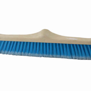 CEPILLO INDUSTRIAL PLASTICO 40CM