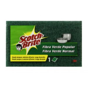 ESTROPAJO SCOTCH BRITE POPULAR