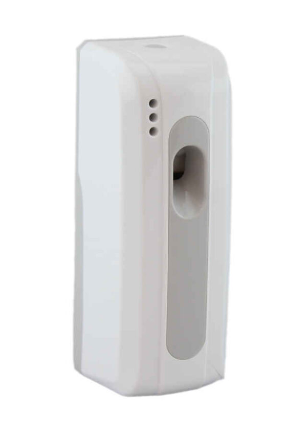 DISPENSADOR AEROSOL TRONIC PROGRAMABLE