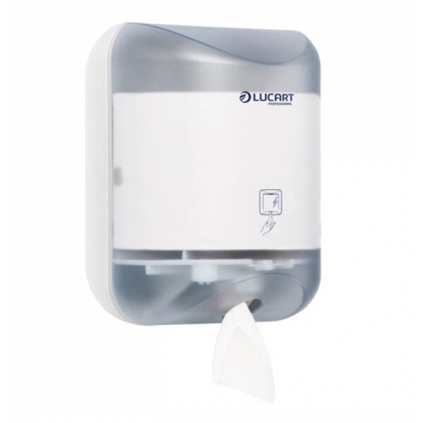 DISPENSADOR HIGIENICO L-ONE