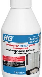 HG PROTECTOR TOTAL PARA MAMPARAS 250ML