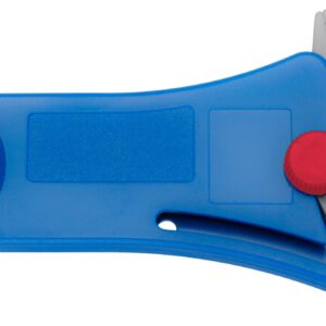 RASCADOR LEWI COMET ROJO - VENTANAS