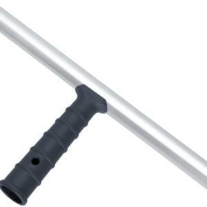 SOPORTE PARA MOJADOR DE ALUMINIO 35CM LEWI