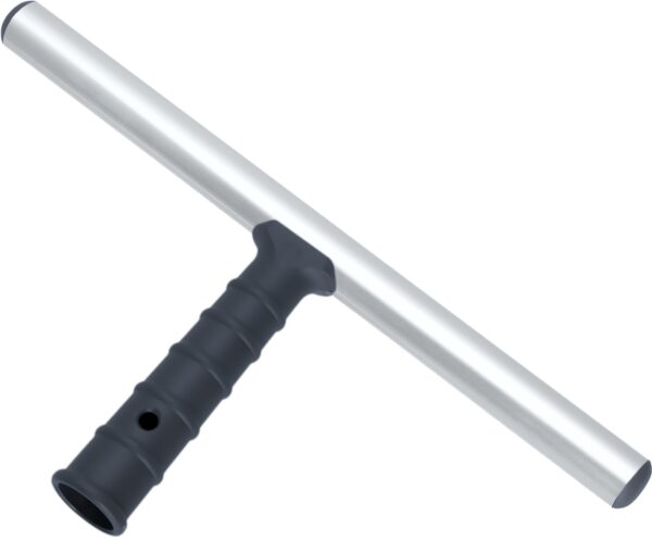 SOPORTE PARA MOJADOR DE ALUMINIO 35CM LEWI