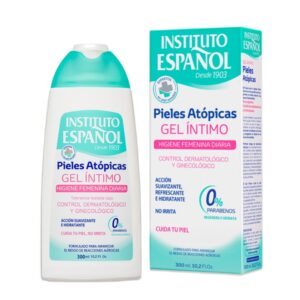 GEL INTIMO PIEL ATOPICA 300 ML