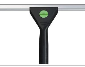 RAQUETA CRISTALES LIGHT 35CM BLACK-GREEN