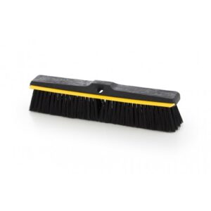 CEPILLO BARRENDERO SUAVE CON HARAGAN 46CM
