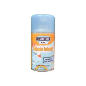 AMBIENTADOR CAMPERO TRONIC INFANTIL SPRAY 250ml
