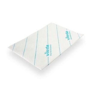 BAYETA MICROFIBRA VILEDA MICROONE AZUL 50 UND.