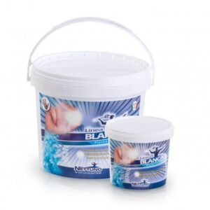 PASTA DE MECANICOS LINEA BLANCA 4KG
