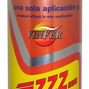 INSECTICIDA MATON RESIDUAL SPRAY 400 ML.