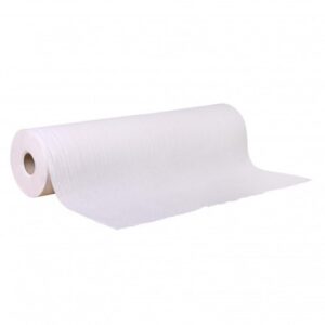 PAPEL CAMILLA PASTA 60CM LIMPLUS C-6UNDS 2C