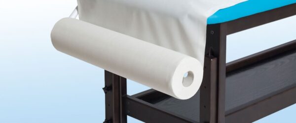 PAPEL CAMILLA PASTA 60CM LIMPLUS C-6UNDS 2C - Imagen 2