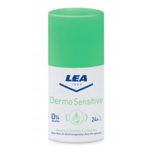 DESODORANTE UNISEX LEA DERMO ROLL ON