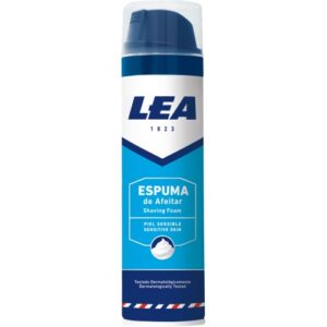 ESPUMA DE AFEITAR LEA 250 ML