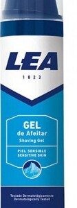 GEL DE AFEITAR LEA 200 ML