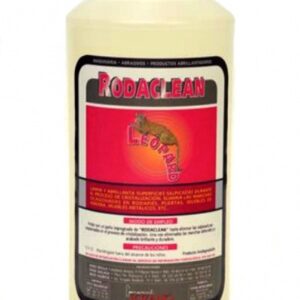 LIMPIA SALPICADURAS RODACLEAN LEOPARD 1L.