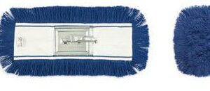 MOPA ACRILICA COMPLETA 45 CM. S/M