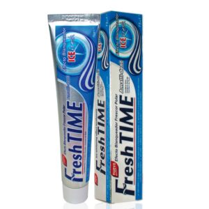 PASTA DENTAL BLANQ. 75 ML FRESH TIME PROTECTORA