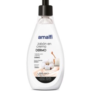 JABON MANOS DERMO 500 ml