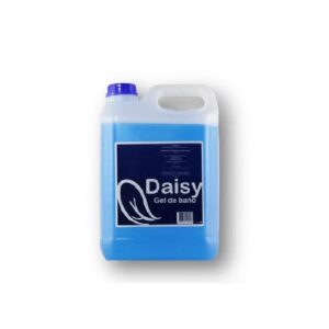 GEL DUCHA DAISY 5L