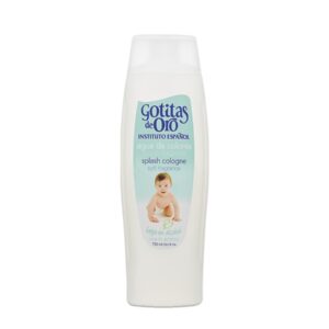 COLONIA INFANTIL GOTITAS DE ORO 750 ml