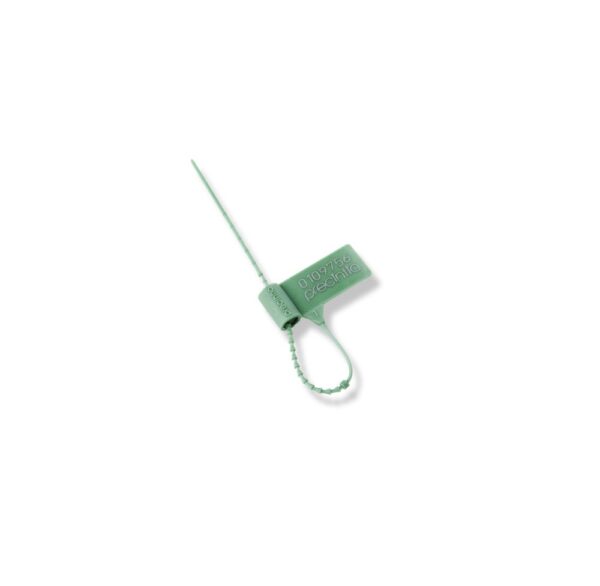 PRECINTOS DE SEGURIDAD PULL FLY CARRO PARADA SENEGAR CJ-1000 UNDS