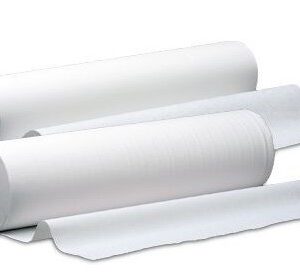 PAPEL CAMILLA ECO 60CM C-6UNDS 1C PRECORTE 180X36 SERV.