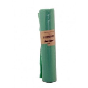 BOLSA BASURA 90X110 VERDE R10 C32 (GR)