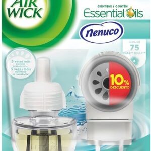 AIR WICK BLOOM AP+REC NENUCO