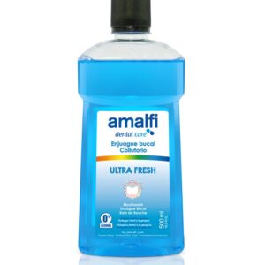 ENJUAGUE BUCAL 0%ALCOHOL  500ML