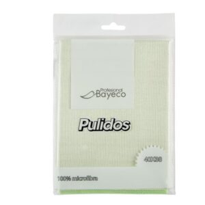 BAYETA BAYECO CRISTALES PULIDOS PROFESIONAL