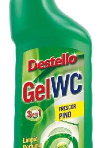 GEL WC FRESCOR PINO 750ml