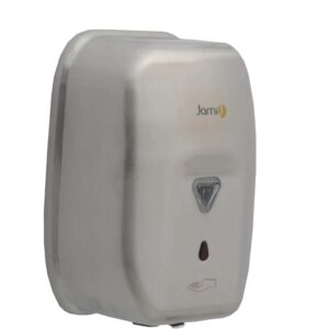 DOSIFICADOR JABON AUTOMATICO INOX
