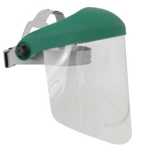 PANTALLA FACIAL PROTECCION COMPLETA