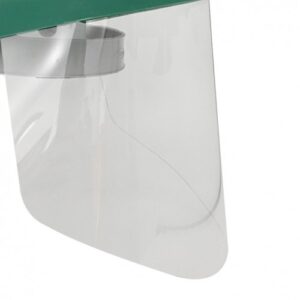 RECAMBIO VISOR A20 PARA PANTALLA FACIAL