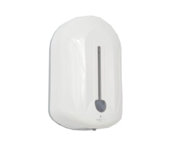 DOSIFICACION DE JABON AUTOMATICO 1100 ML
