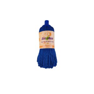FREGONA MICROFIBRA COLOR LIMP