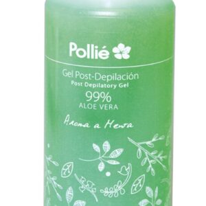 GEL POST-DEPIL.500ML.99% ALOE VERA