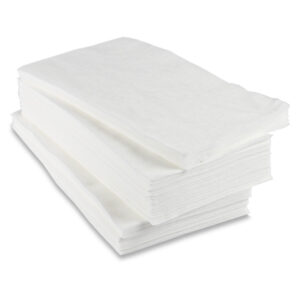 TOALLA DESECHABLE 40X80 AIRLAID DRYHAIR-80 6 ROLLOS
